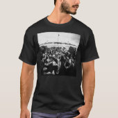 To Pimp a Butterfly of Kendrick Lamar Classic T-Sh T-shirt (Voorkant)