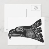 To really soar briefkaart (Voorkant / Achterkant)