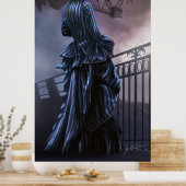 To sail the sky poster (Keuken)