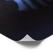 To sail the sky poster (Hoek)