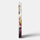 To the Island 1998 Case-Mate iPhone Case (Achterkant / Links)