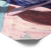 To the Island 1998 Poster (Hoek)