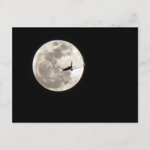 ~to the Moon~ BRIEFKAART
