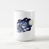 To the moon koffiemok (Center)