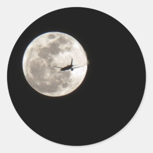 ~To the Moon~ STICKER