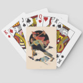 To the Rescue Speelkaarten (Achterkant)