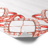 To Wonderful Wife I Knew Meeting You Was A Fate Poster (Hoek)