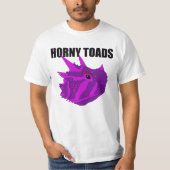 TOAD1 T-SHIRT (Voorkant)