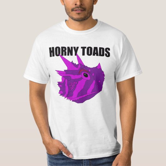 TOAD44 T-SHIRT (Voorkant)