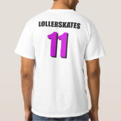 TOAD66 T-SHIRT (Achterkant)