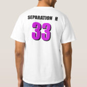 TOAD88 T-SHIRT (Achterkant)