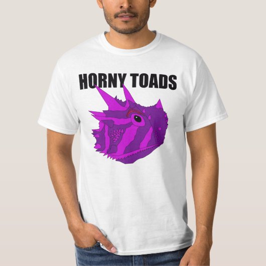 TOAD88 T-SHIRT (Voorkant)