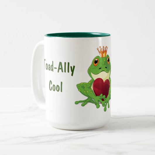 Toad-Ally Mok (Voorkant links)