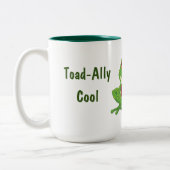 Toad-Ally Mok (Links)