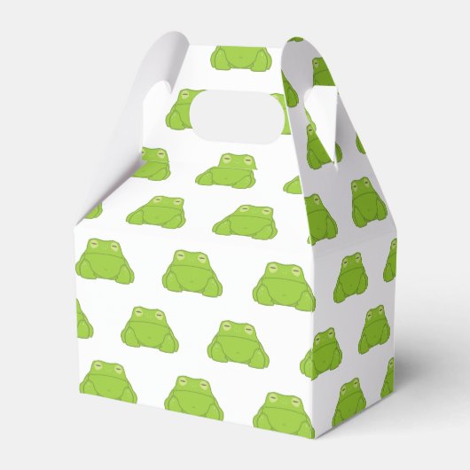 Toad Bedankdoosjes (Achterkant)