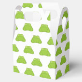 Toad Bedankdoosjes (Geopend)