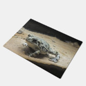 Toad Deurmat (Schuin)