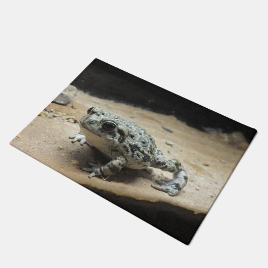 Toad Deurmat (Schuin)
