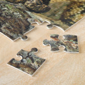 Toad Family Legpuzzel (Zijkant)