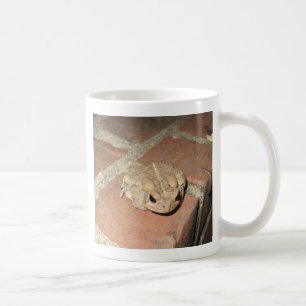 Toad Frog-Mok Koffiemok