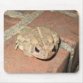 Toad Frog Muismat (Voorkant)