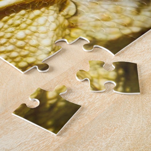 Toad Legpuzzel (Zijkant)