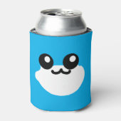 Toad Lore en Chill Blikjeskoeler (Blikje Voorkant)