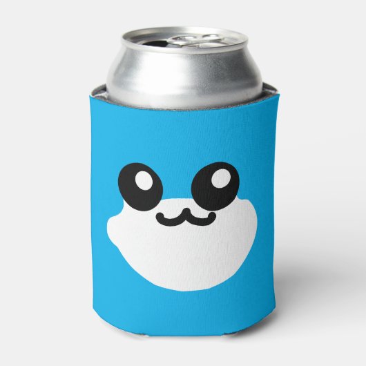 Toad Lore en Chill Blikjeskoeler (Blikje Voorkant)