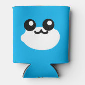 Toad Lore en Chill Blikjeskoeler (Voorkant)