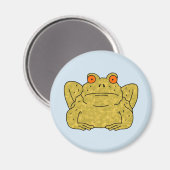 Toad Magneet (Voorkant / Achterkant)