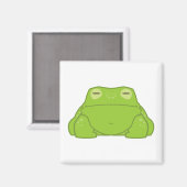 Toad Magneet (Voorkant / Achterkant)