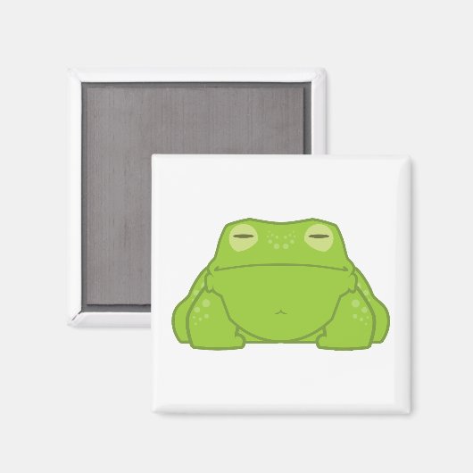 Toad Magneet (Voorkant / Achterkant)