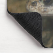 Toad Mousepad Muismat (Hoek)