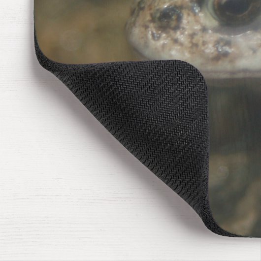Toad Mousepad Muismat (Hoek)