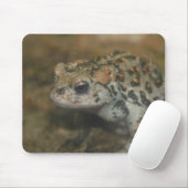 Toad Mousepad Muismat (Met muis)
