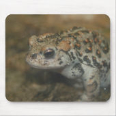 Toad Mousepad Muismat (Voorkant)
