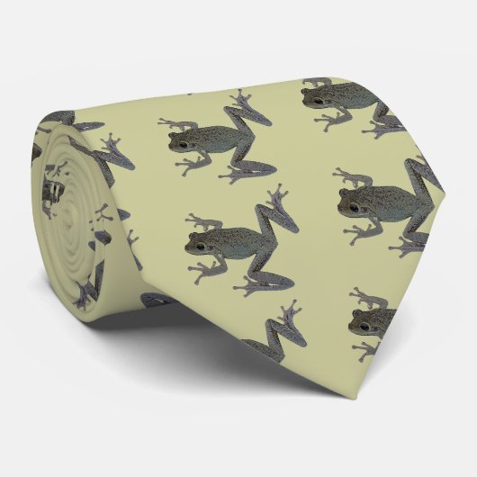 Toad Pet Stropdas (Opgerold)