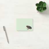 Toad Post-it® Notes (Kantoor)