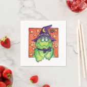 Toad Servet (Insitu)