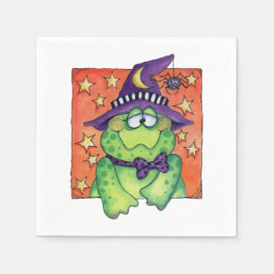 Toad Servet