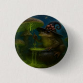 Toad Stew Button (Voorkant)