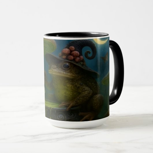 Toad Stew Mok (Voorkant rechts)