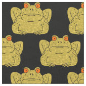Toad Stof (Close Up)