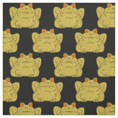 Toad Stof (Swatch)