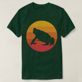 Toad T-shirt (Design voorkant)