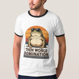 Toad T-shirt