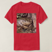 Toad T-shirt (Design voorkant)