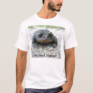 Toad T-shirt