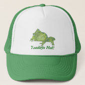 Toad "Toadays"-Pet Trucker Pet (Voorkant)