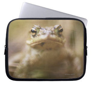 Toad van de Dag Laptop Sleeve